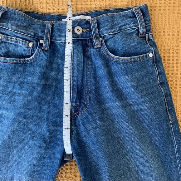 Gimaguas Kansas Jeans - Picture 6 of 12